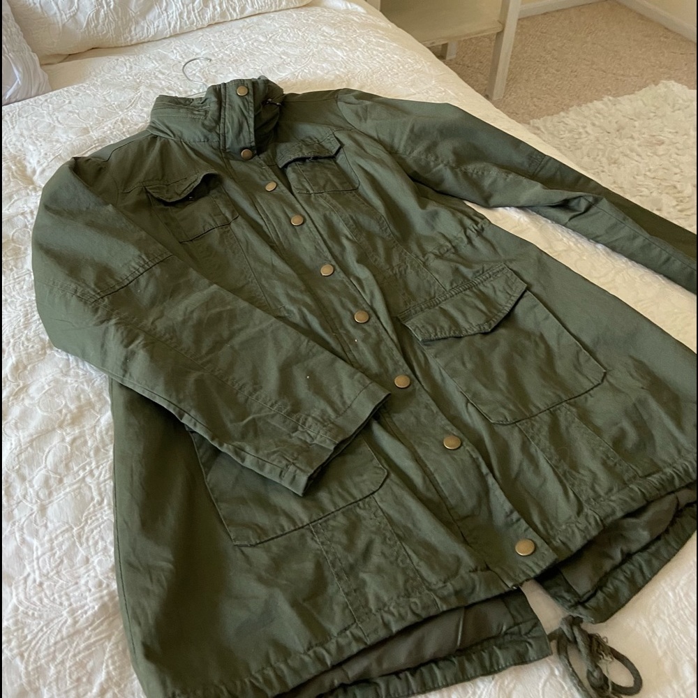 Jacket - Picture 3 of 5
